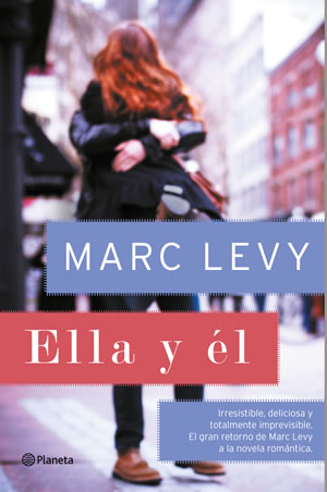 Ella y él de Marc Levy