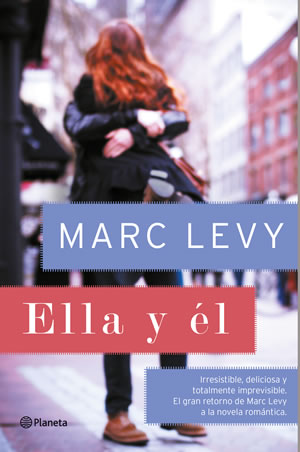 Ella y l de Marc Levy