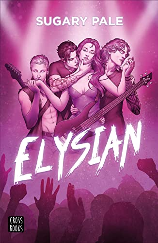 Elysian (Ficcin) de Sugary Pale