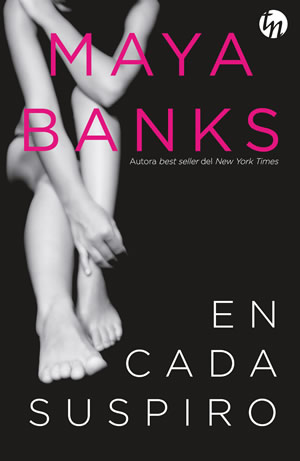 En cada suspiro de Maya Banks