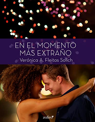 En el momento ms extrao (Ertica) de Vernica A. Fleitas Solich