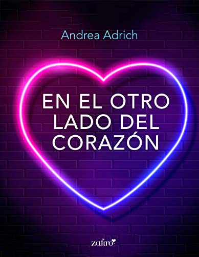 En el otro lado del corazn de Andrea Adrich