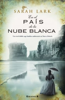 En el Pas de la Nube Blanca de Sarah Lark