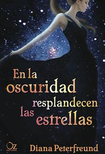 En la oscuridad resplandecen las estrellas