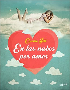 En las nubes por amor de Connie Jett