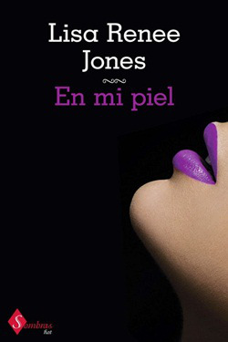 En mi piel de Lisa Renee Jones