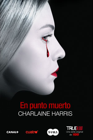 En punto muerto de Charlaine Harris