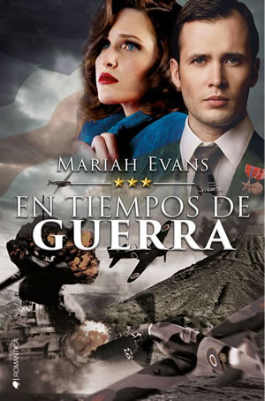 En tiempos de guerra de Mariah Evans