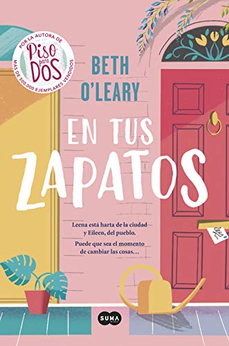 En tus zapatos de Beth OLeary