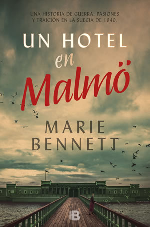 En un hotel de Malm de Marie Bennett