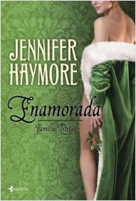 Enamorada de Jennifer Haymore