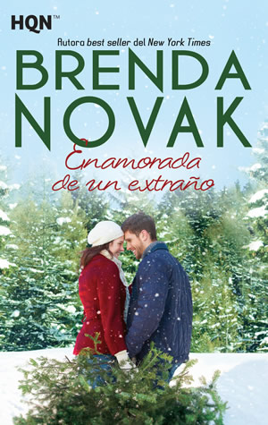 Enamorada de un extraño de Brenda Novak