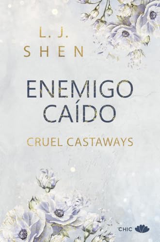 Enemigo cado de L. J. Shen