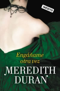 Engame otra vez de Meredith Duran