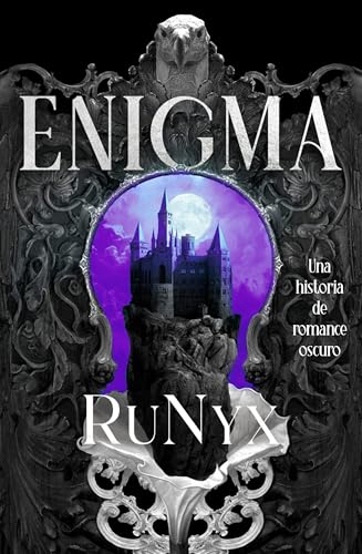 Enigma: Una historia de amor oscuro de RuNyx