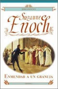Enmendar a un Granuja de Suzanne Enoch