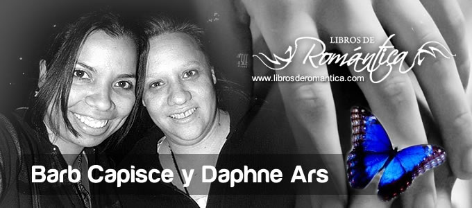 Entrevista a Barb Capsce y Daphne Ars
