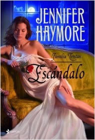 Escndalo de Jennifer Haymore