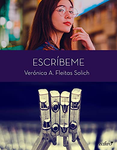 Escrbeme (Ertica)