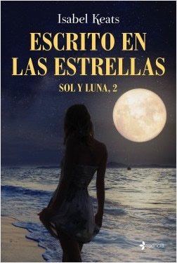 Escrito en las estrellas de Isabel Keats