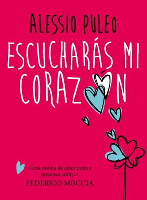 Escuchars mi corazn de Alessio Puleo