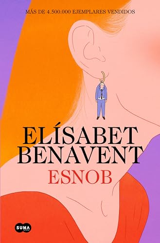 Esnob de Elsabet Benavent