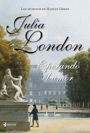 Esperando el amor de Julia London