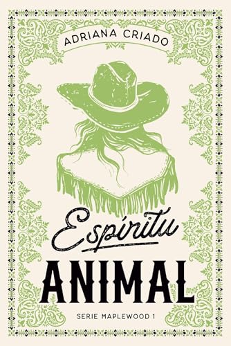 Espritu animal de Adriana Criado