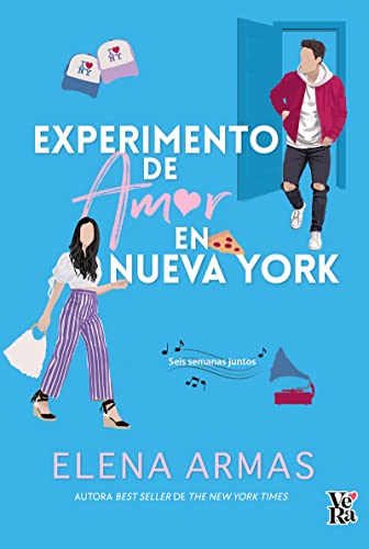 Experimento de amor en Nueva York (VERA)