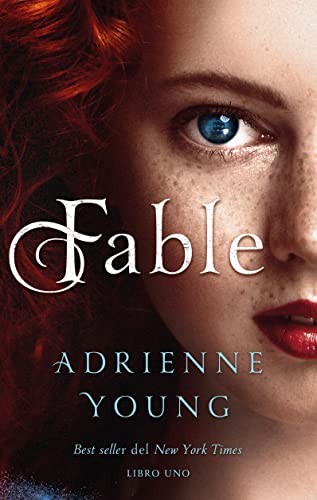 Fable (#Fantasy) de ADRIENNE YOUNG