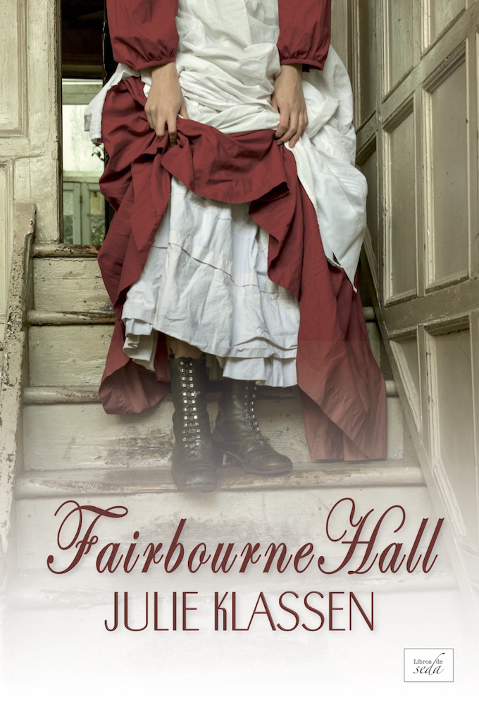 Fairbourne hall