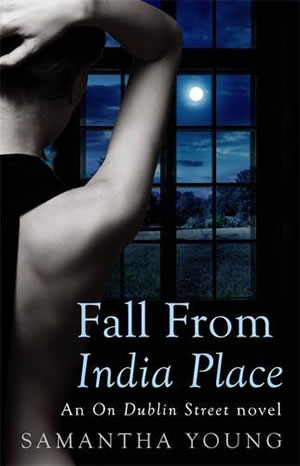 Fall From India Place de Samantha Young