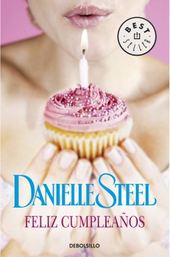 Feliz cumpleaos de Danielle Steel