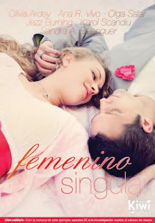 Femenino Singular de Olivia Ardey