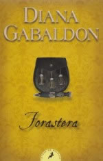 Forastera de Diana Gabaldon