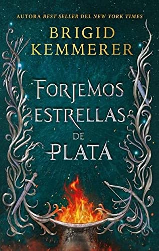 Forjemos estrellas de plata (#Fantasy)