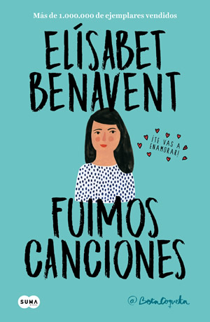 Fuimos canciones de Elsabet Benavent