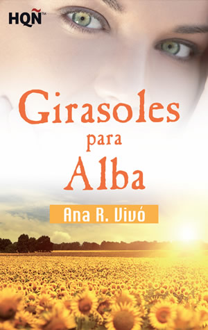 Girasoles para Alba