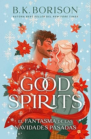 Good spirits (Titania fresh) de B.K. Borison