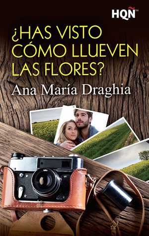 Has visto cmo llueven las flores?