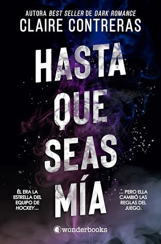Hasta que seas ma (Fairview Hockey n 1) de Claire Contreras