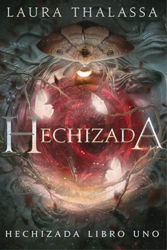 Hechizada (Faeris Editorial)