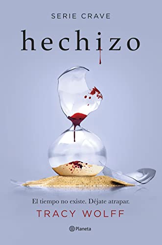 Hechizo (Serie Crave 5) (Planeta Internacional)