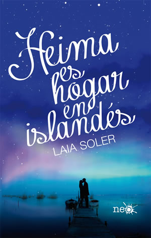 Heima es hogar en islands de Laia Soler