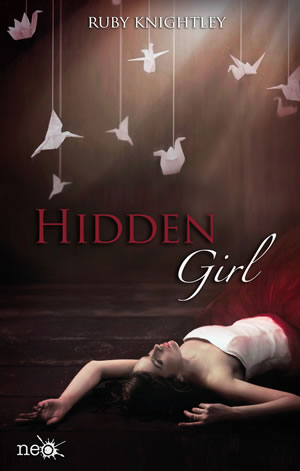 Hidden Girl de Ruby Knightley