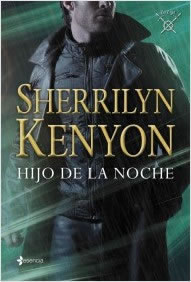 Hijo de la Noche de Sherrilyn Kenyon