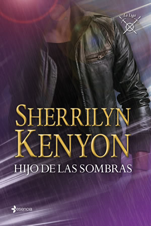 Hijos de las sombras de Sherrilyn Kenyon