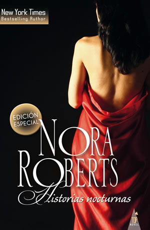 Historias Nocturnas de Nora Roberts