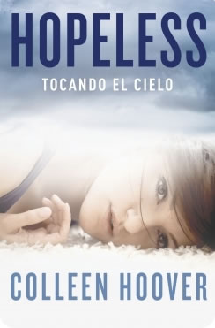 Hopeless de Colleen Hoover