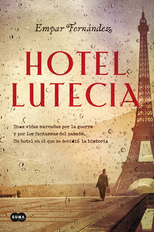 Hotel Lutecia de Empar Fernndez